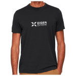 Mammut Eiger Logo T-Shirt Men tričko